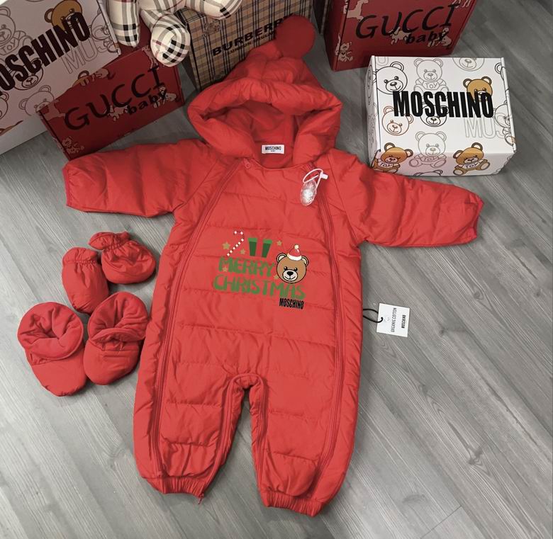 Moschino sz66 73 80 90 100 138